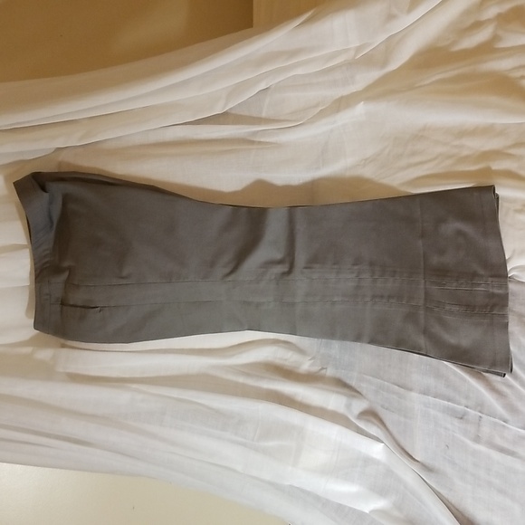 Sz 14 RW&CO Grey Office pants - Picture 9 of 9